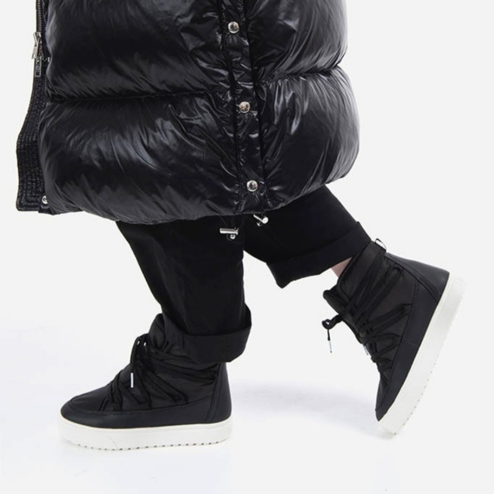 Native Chamonix Winter Boots